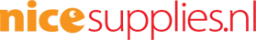Logo van NiceSupplies.nl