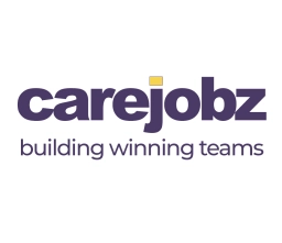 Logo of Carejobz Aged Care & Hospital Recruitment Specialists