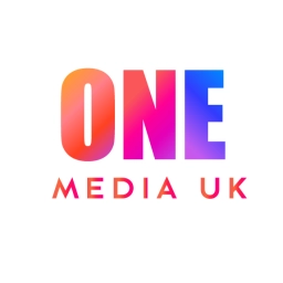 Logo of One Media UK