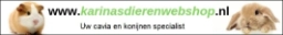 Logo van Karinas Dierenwebshop