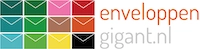 Logo van Enveloppengigant