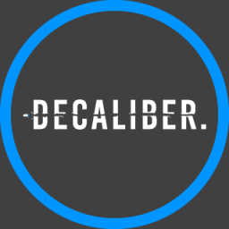 Decaliber.com