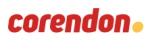 Logo van Corendon Vliegvakanties
