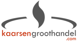 Logo van Kaarsengroothandel.com