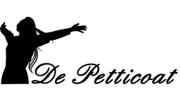 Logo van De Petticoat