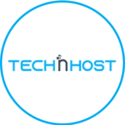 Logo of TechInHost