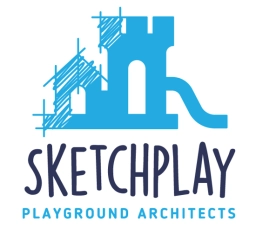Logo of Sketchplay Playground Architects