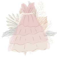 Robe de mari&eacute;e boh&egrave;me Chic