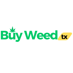 Logo of Buy Weed Texas