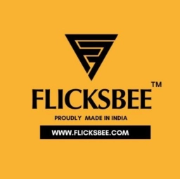 Logo of Flicksbee