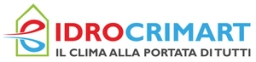 Logo di Idrocrimart
