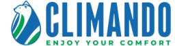 Logo di Climando