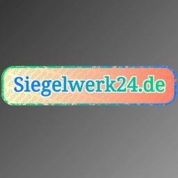 Logo von Siegelwerk24.de