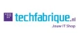 Logo van TechFabrique.nl