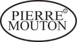 Logo van Pierre Mouton