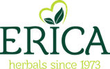 Logo van Erica