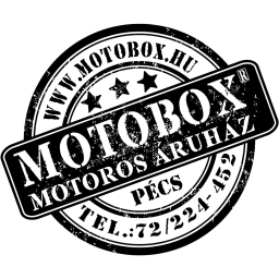 MOTOBOX Motoros Áruház