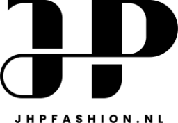 Logo van JHP Fashion / Next Issue