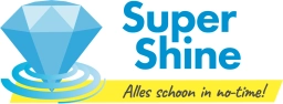 Logo van Super Shine online