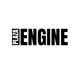 Logo of PlazaEngine.com
