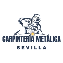 Logotipo de Carpintería Metálica Sevilla