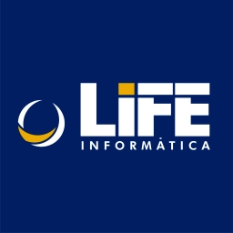 Logotipo de LIFE Informàtica