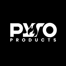 Logo van PyroProducts