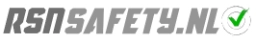 Logo van RSN Safety