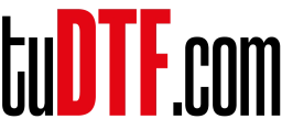 Logotipo de TuDtf