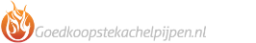 Logo van Goedkoopstekachelpijpen.nl