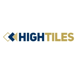 Logo of High Tiles