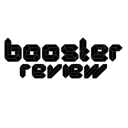 Logo of Boosterreview