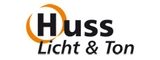 Logo of huss-licht-ton.de