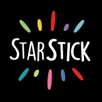 Starstick Vinilos Infantiles