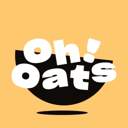 Logo van Oh!Oats granola