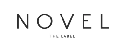 Logo van Novel the Label