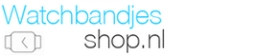 Logo van Watchbandjes-shop.nl