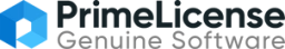 Logo di primelicense.com/it