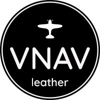 Logo of VNAV Leather USA