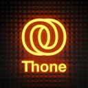 Logo van Thone