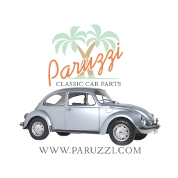Logo of Paruzzi