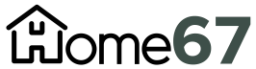 Logo van Home67