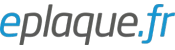 Logo de Eplaque