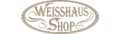 Logo von Weisshaus GmbH