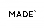 Logo of MADE.COM