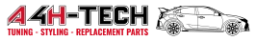 Logo van A4H-TECH BV