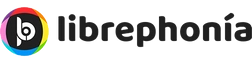Logotipo de librephonia.com