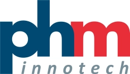 Logo von phm innotech GmbH & Co. KG
