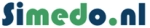 Logo van Simedo.nl