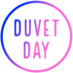 Logo of DuvetDay.co.uk